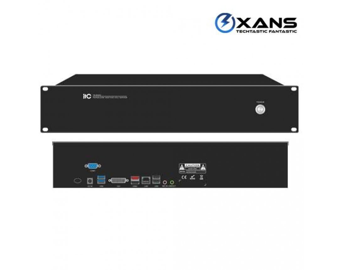 TS-8308, MULTİMEDİA SERVER, KONFRANS AVADANLIĞI, VİDEO KONFRANS QURĞUSU, KONFRANS MONTAJ SİSTEMİ, PROYEKTOR BAĞLANTI